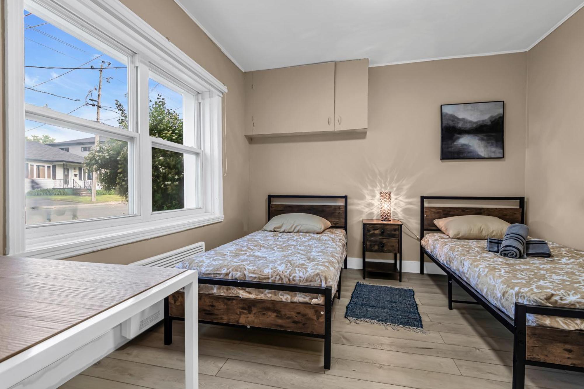 Beautiful 2 Bdr South Shore Montreal Longueuil Ngoại thất bức ảnh