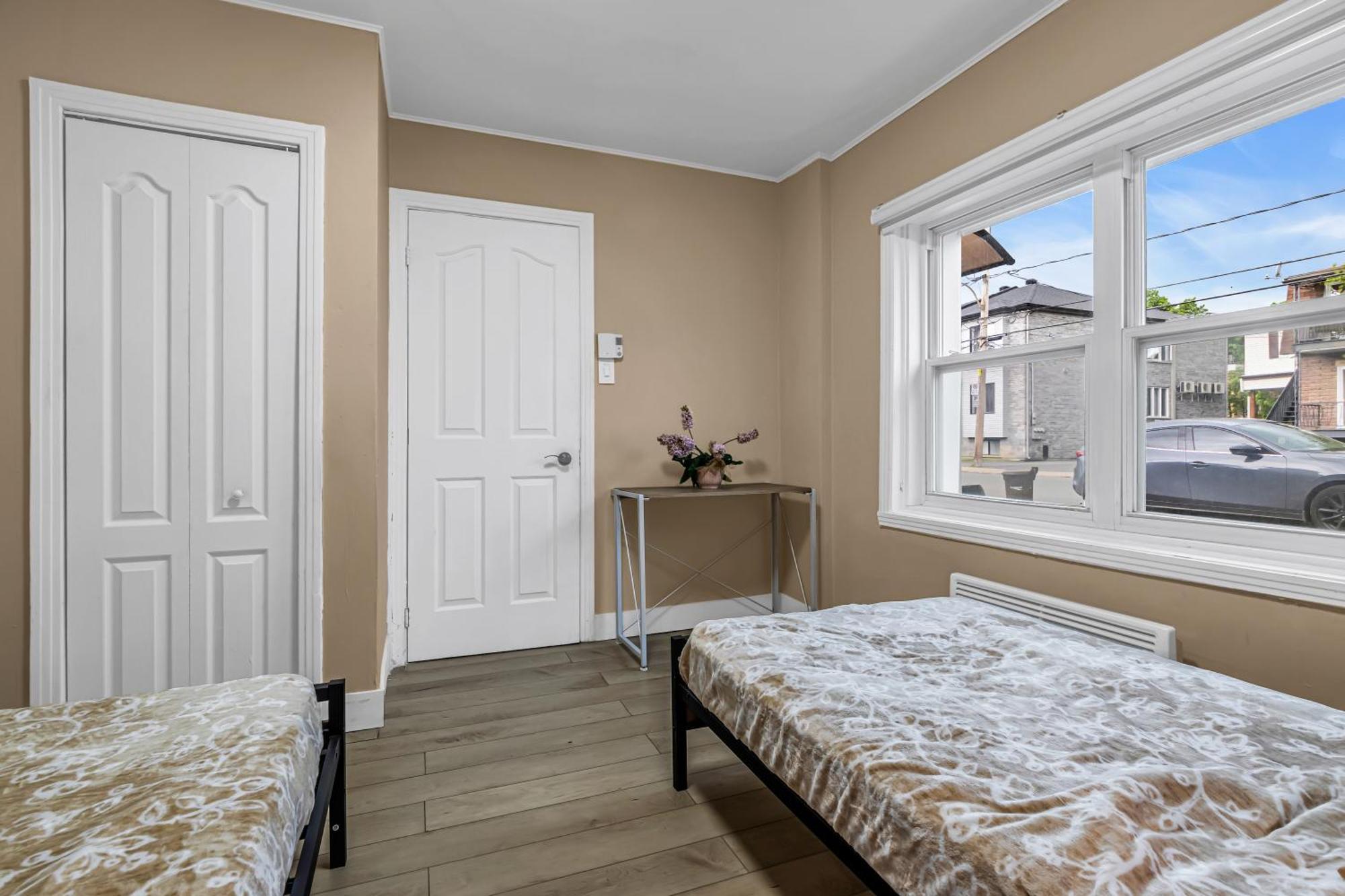 Beautiful 2 Bdr South Shore Montreal Longueuil Ngoại thất bức ảnh