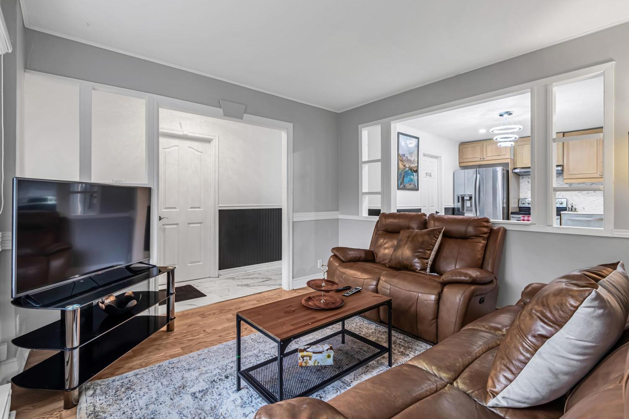 Beautiful 2 Bdr South Shore Montreal Longueuil Ngoại thất bức ảnh