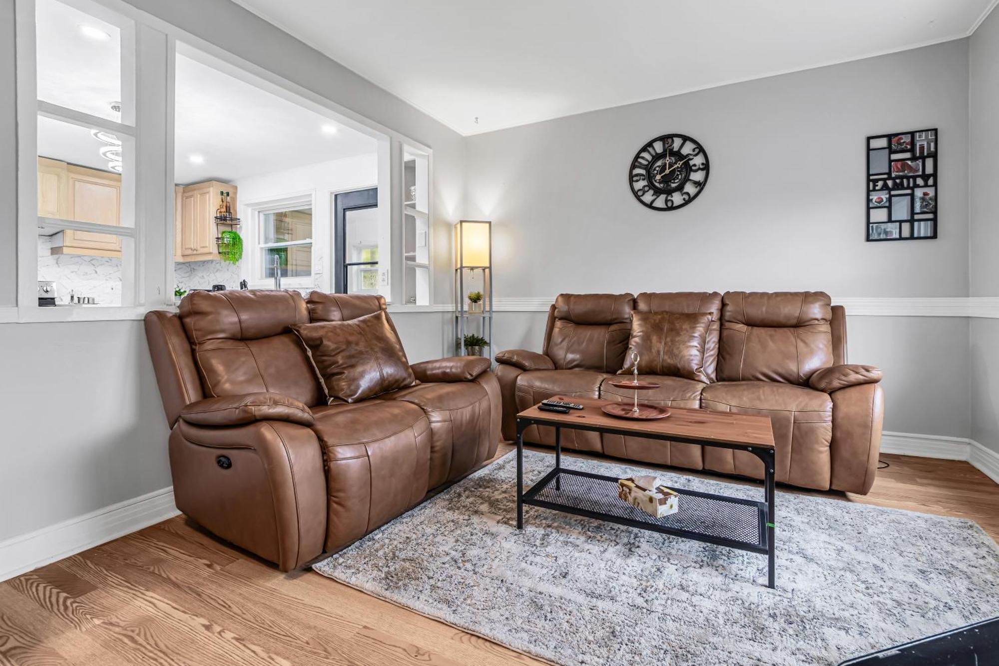 Beautiful 2 Bdr South Shore Montreal Longueuil Ngoại thất bức ảnh