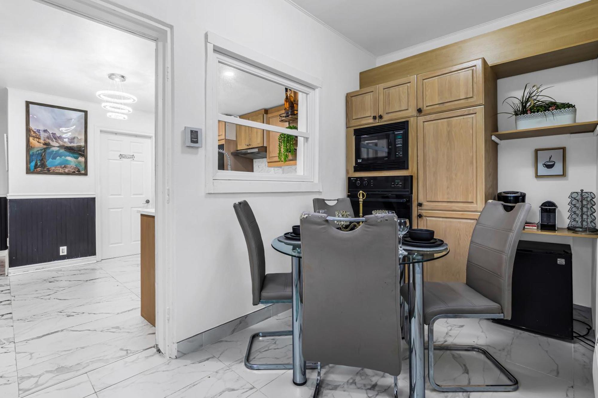 Beautiful 2 Bdr South Shore Montreal Longueuil Ngoại thất bức ảnh